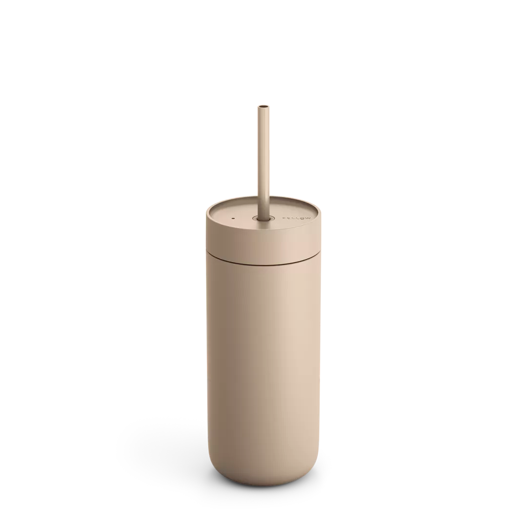 Fellow Carter Cold Tumbler