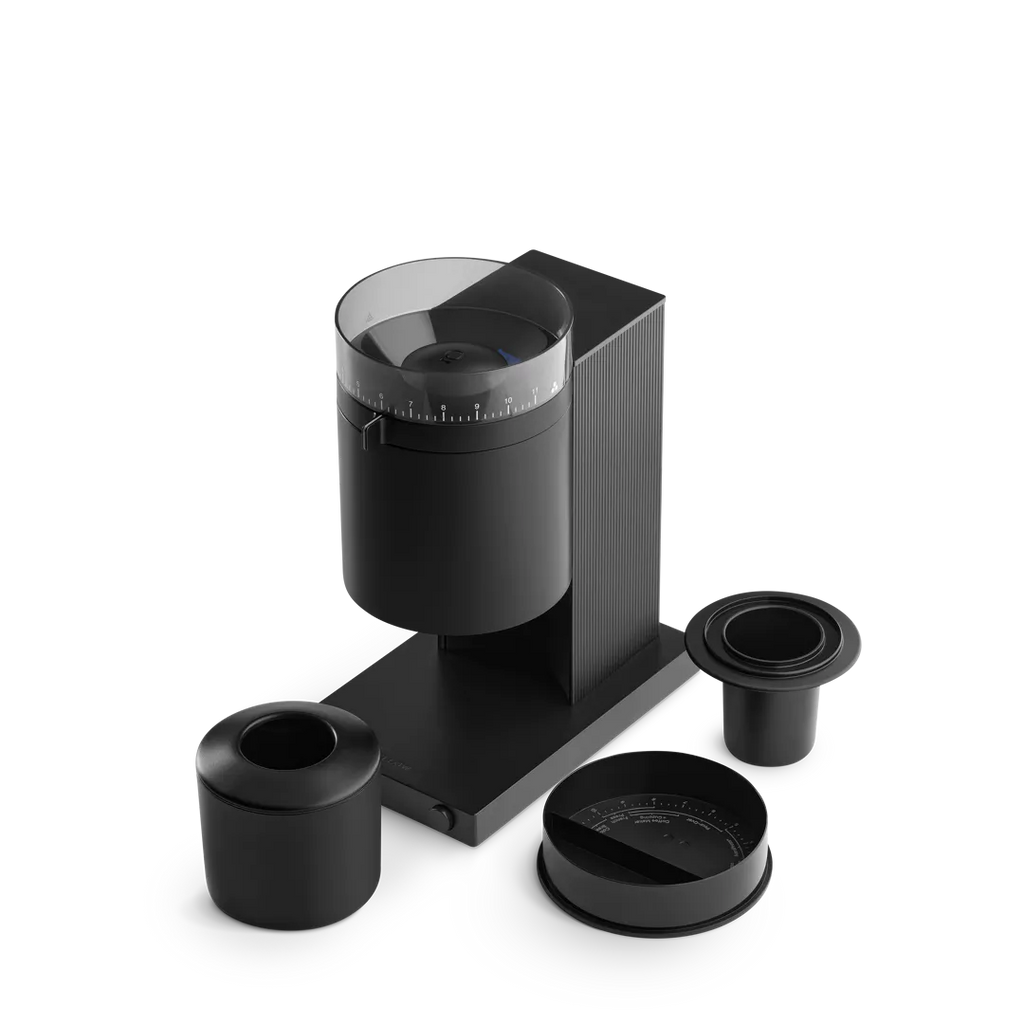 Fellow Opus Grinder