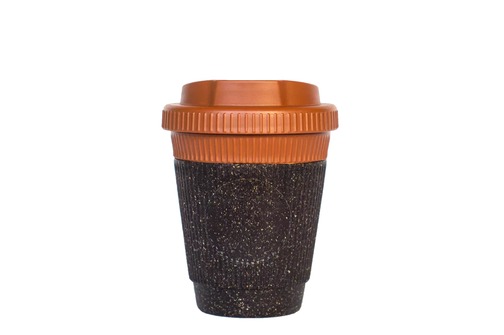 KAFFEFORM - Weducer Take Away Bardak