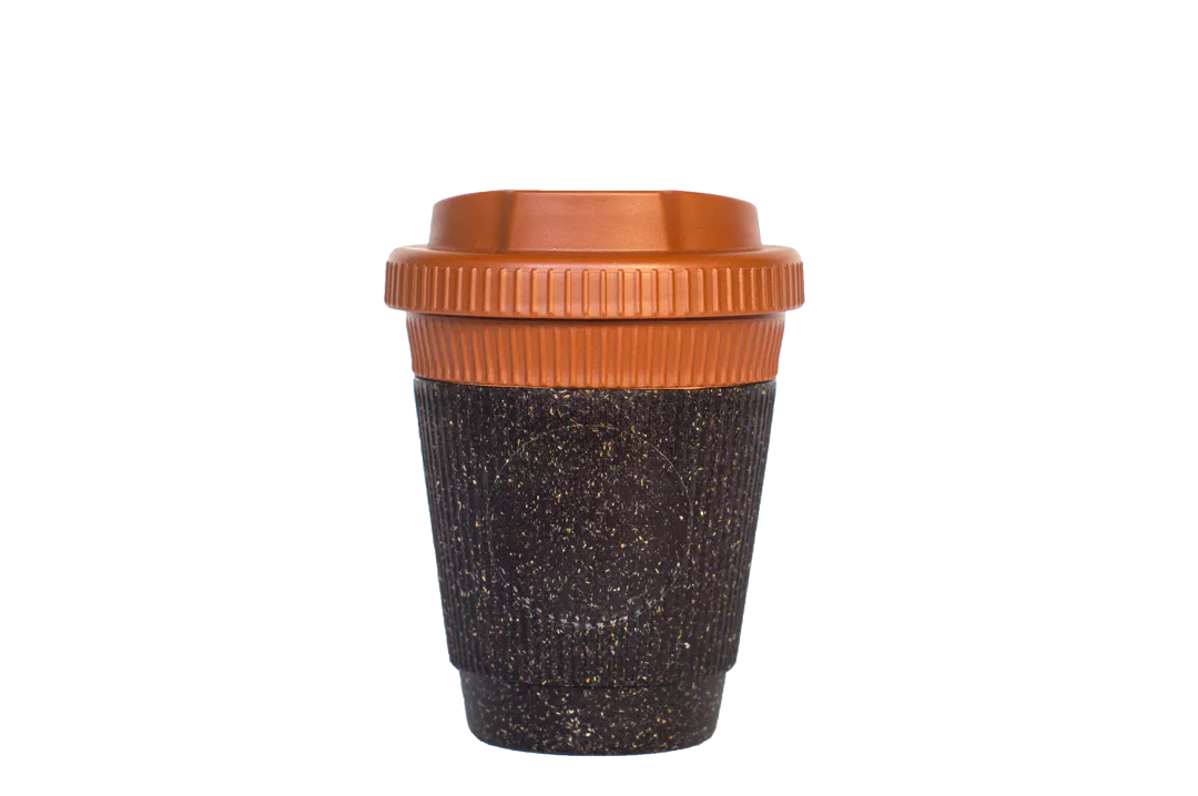 KAFFEFORM - Weducer Take Away Bardak