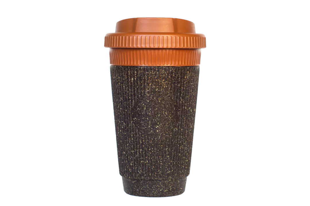 KAFFEFORM - Weducer Take Away Bardak