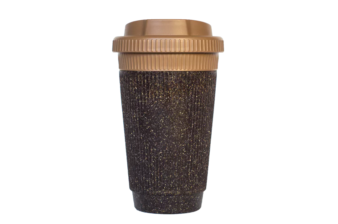 KAFFEFORM - Weducer Take Away Bardak