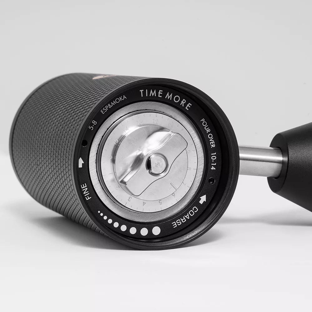 Timemore C5 Pro Öğütücü