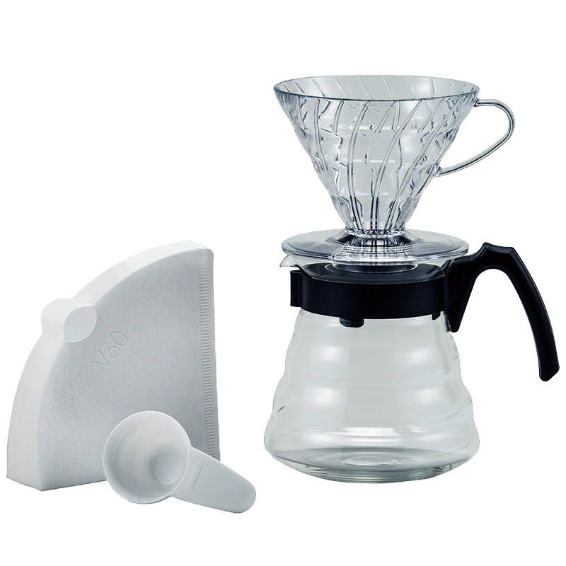 Hario V60 Kit